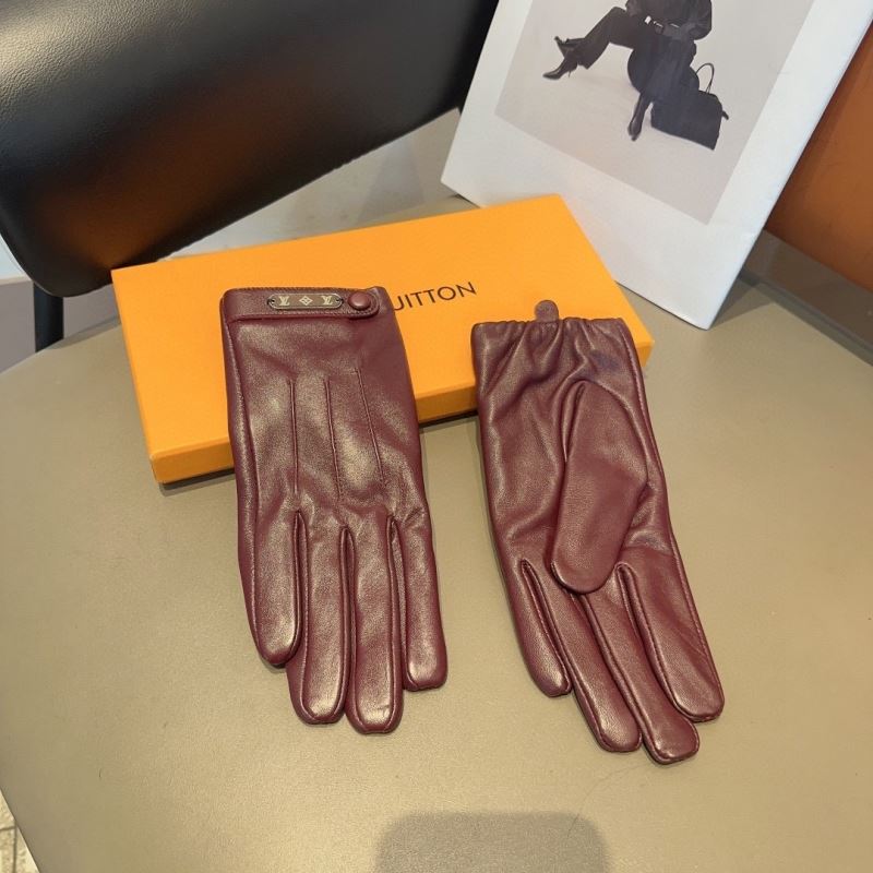 Louis Vuitton Gloves